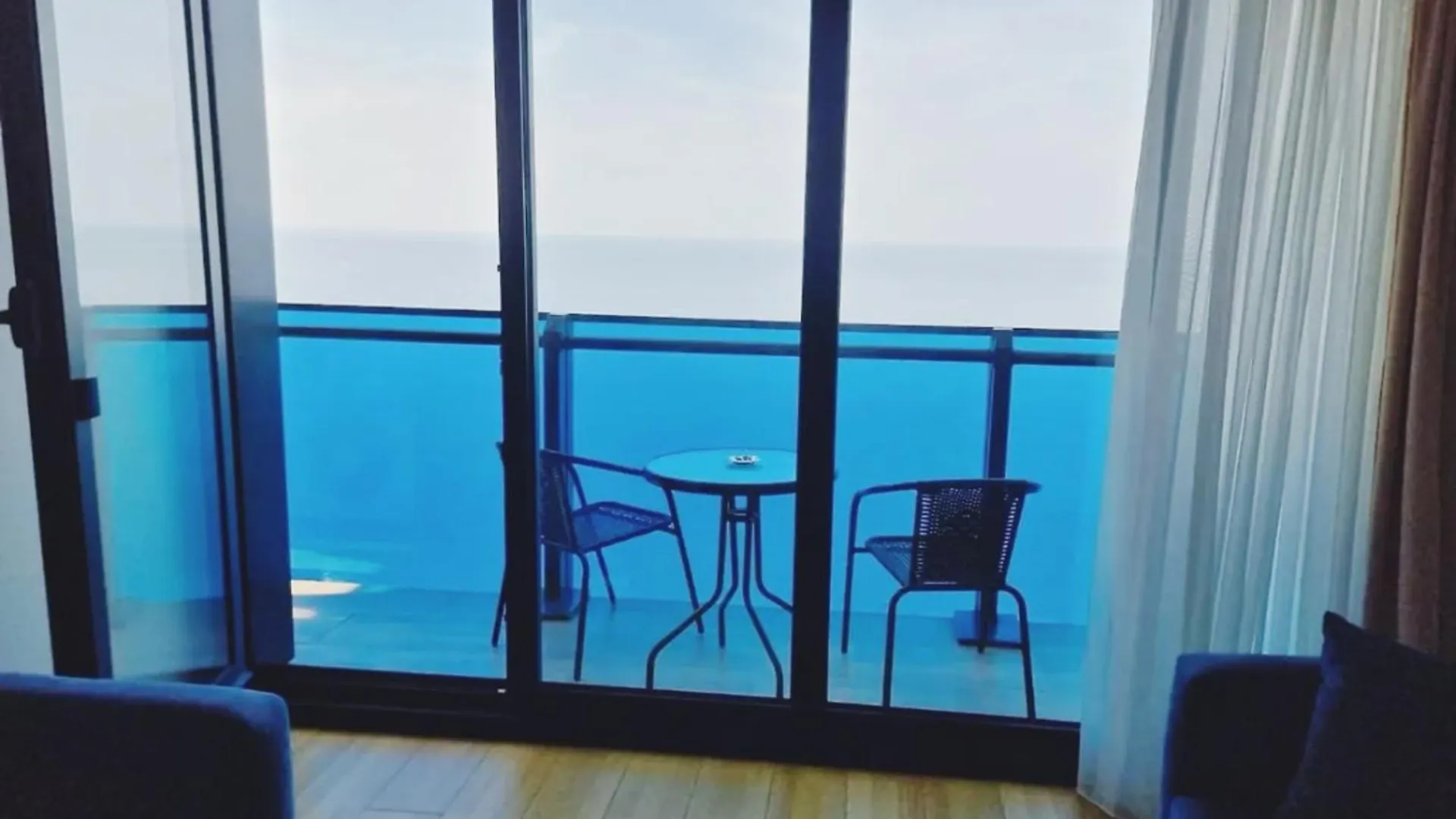 Orbi City - Best Central Apartments Batumi