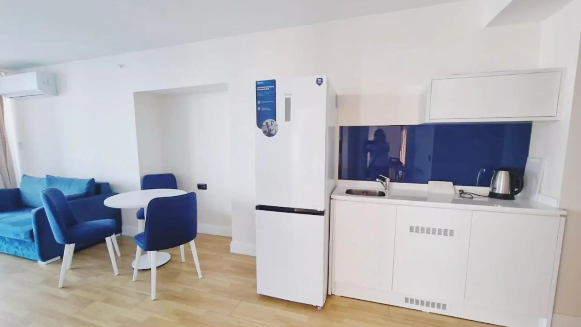 Orbi City - Best Central Apartments Batumi 0*,  Georgia