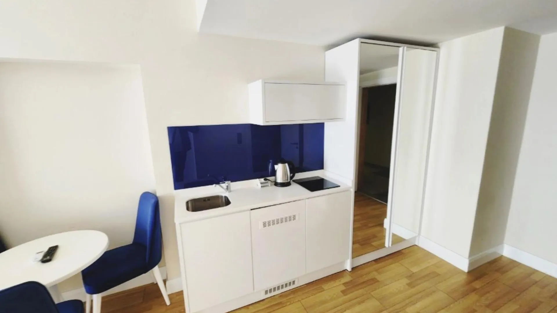 Orbi City - Best Central Apartments Batumi