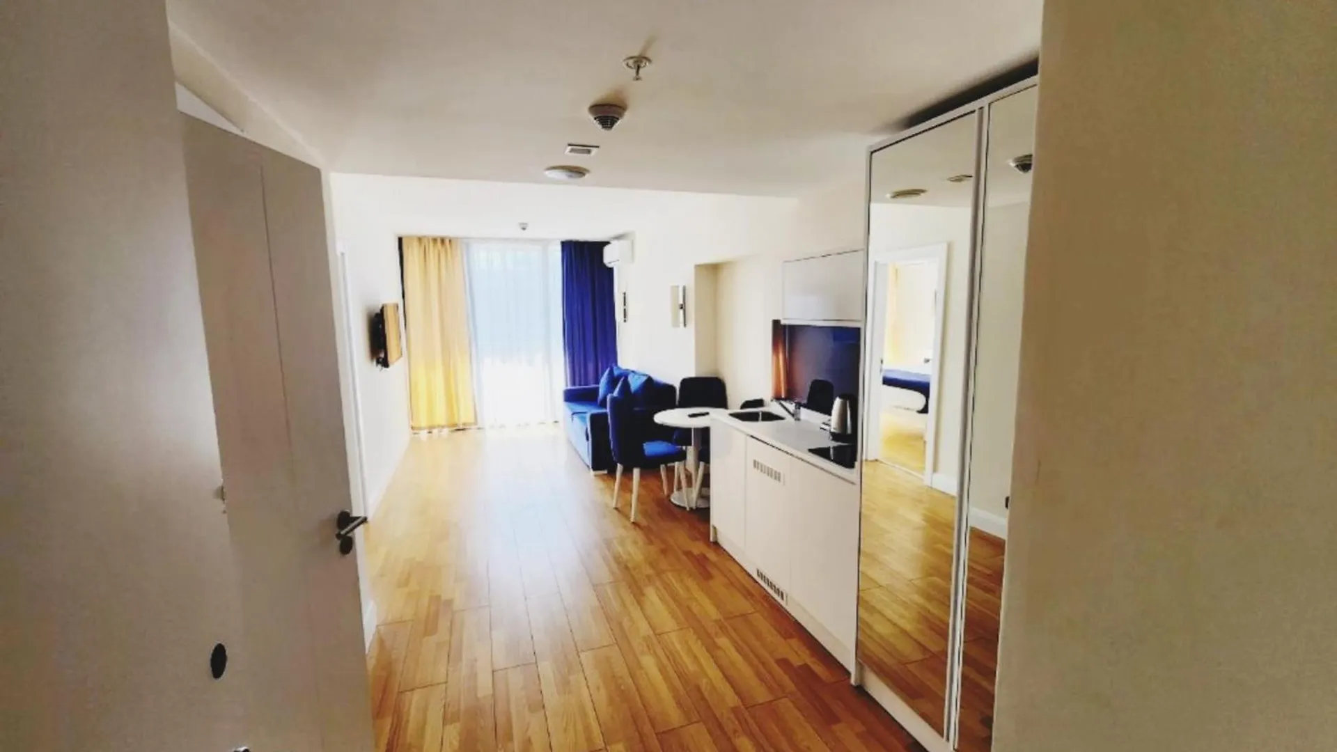 Orbi City - Best Central Apartments Batumi Georgia