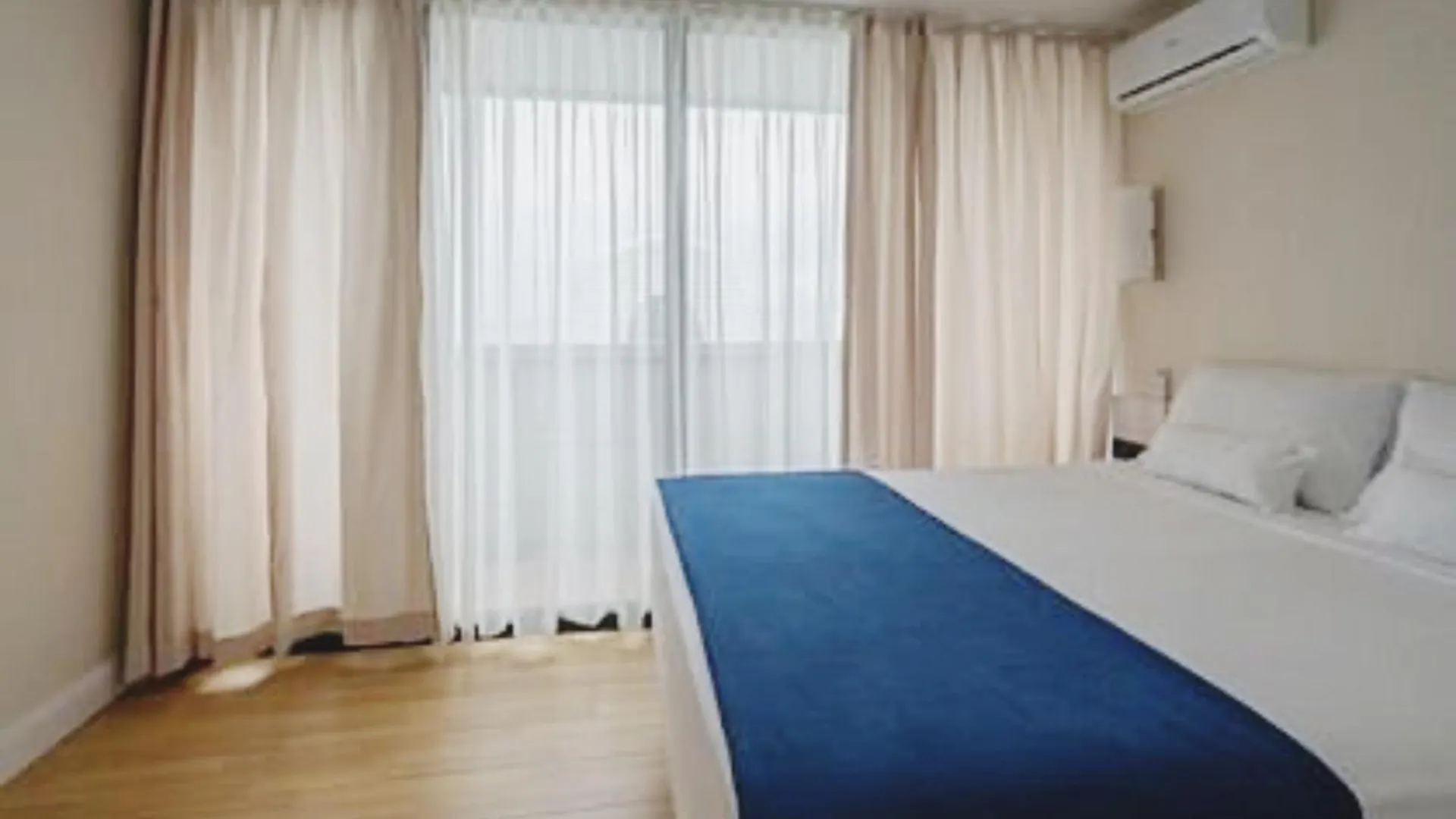 Orbi City - Best Central Apartments Batumi