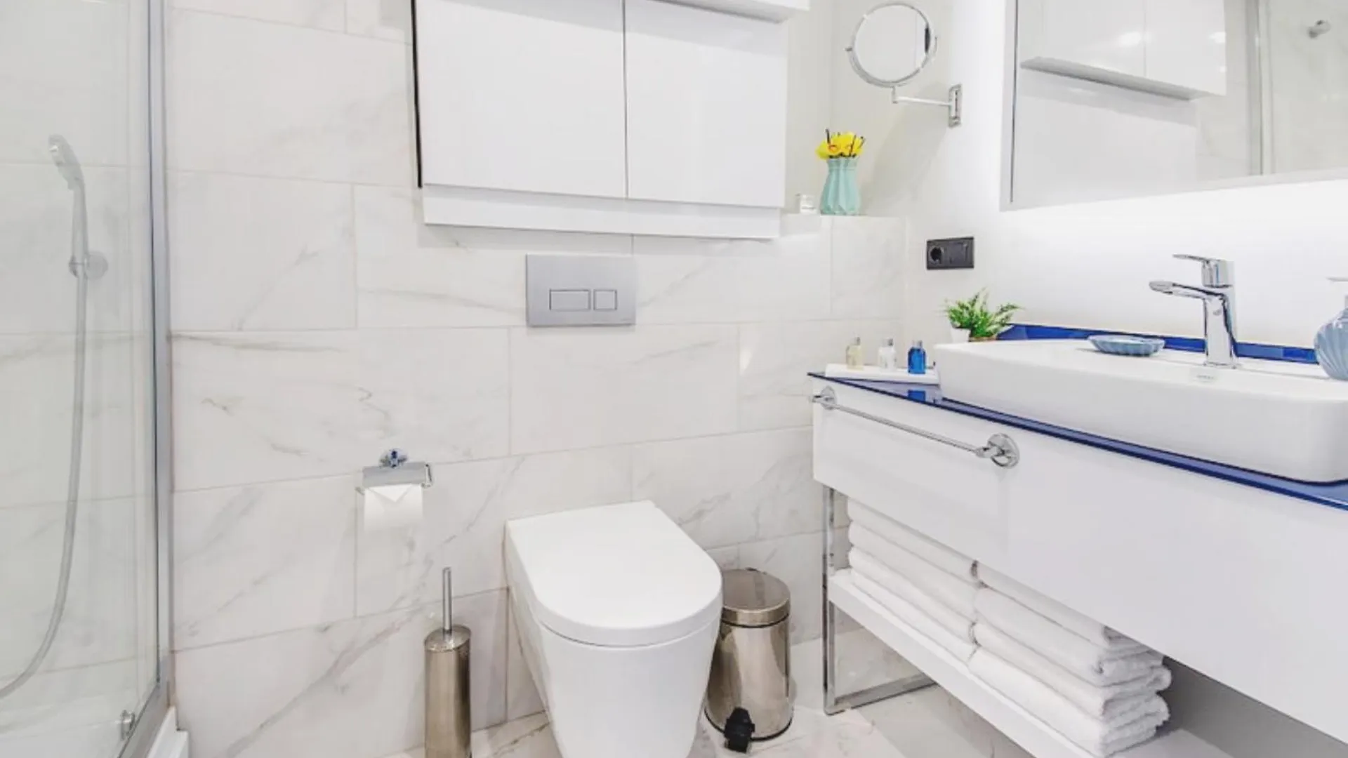 Orbi City - Best Central Apartments Batumi