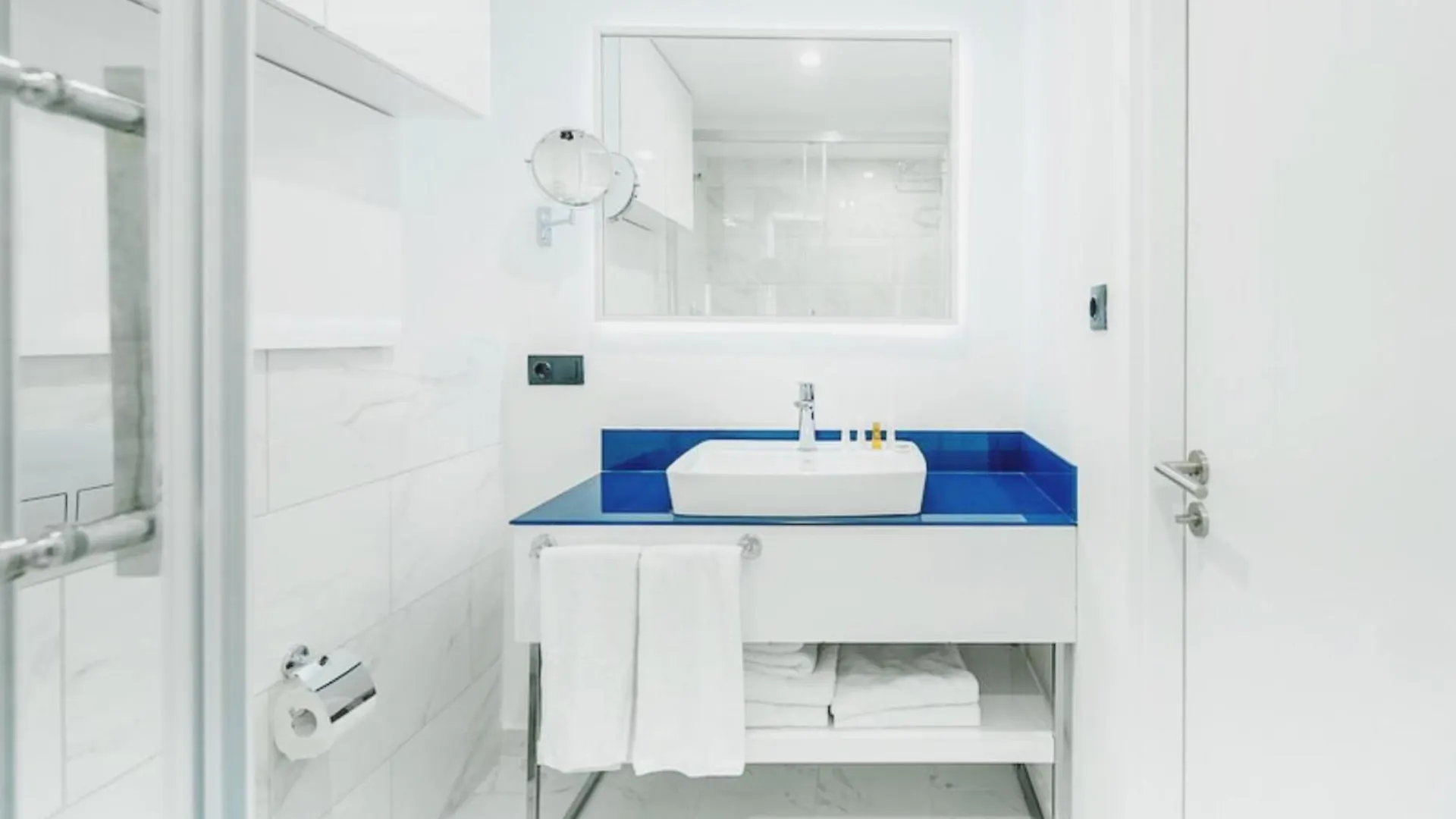 Orbi City - Best Central Apartments Batumi