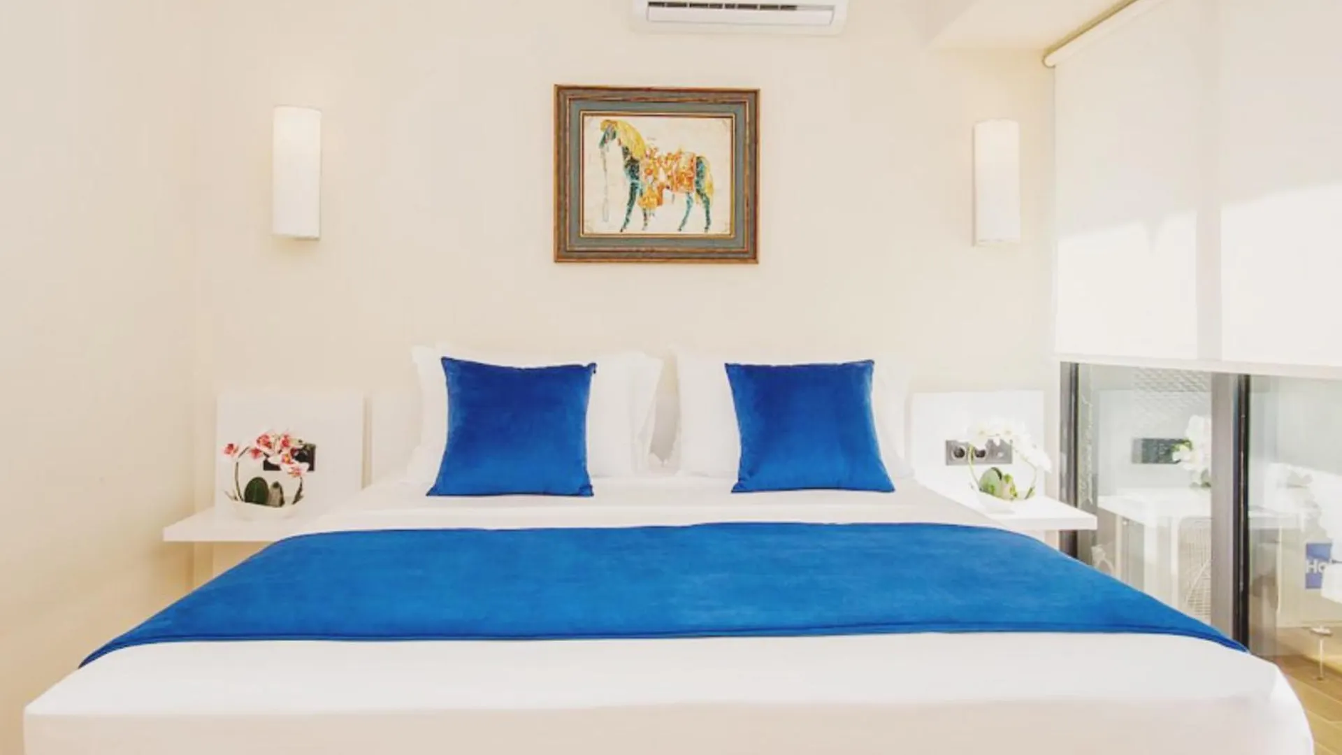 Orbi City - Best Central Apartments Batumi