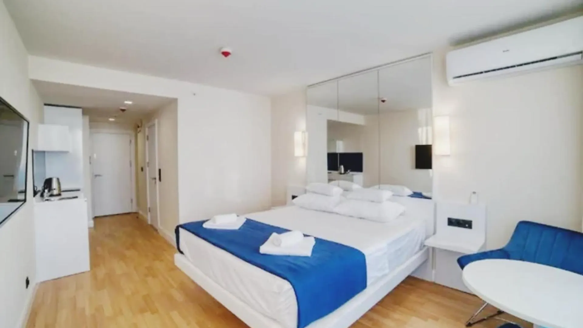 Orbi City - Best Central Apartments Batumi Georgia