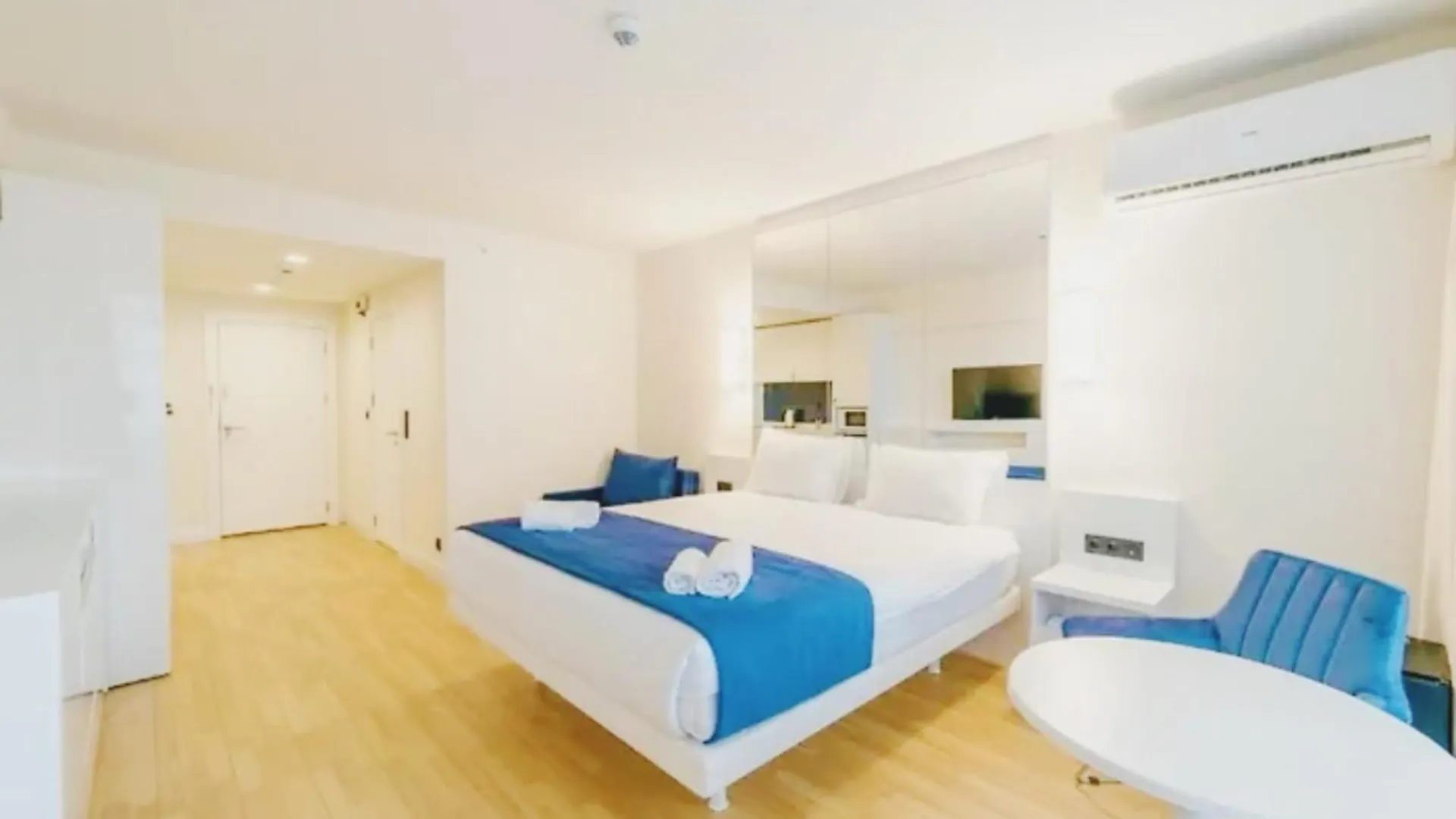 Orbi City - Best Central Apartments Batumi Georgia