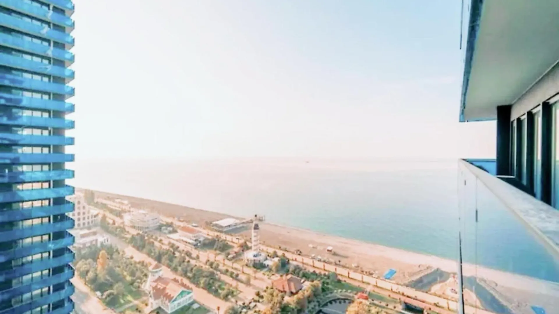 Orbi City - Best Central Apartments Batumi Georgia